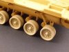 Panzer Art RE35-001 Road Wheels for M48/60 Tanks (steel pattern) 1/35